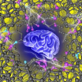 Un supercondensateur qui stocke quatre fois plus d'énergie