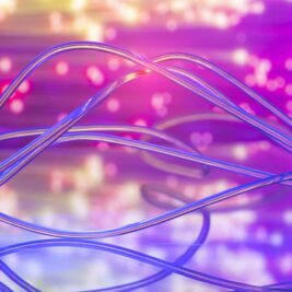 Surveiller les tremblements de terre à faible coût grâce aux réseaux de fibres optiques