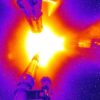 Le NIF établit un nouveau record en matière d'énergie laser