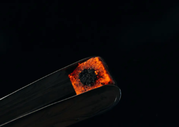 Des chercheurs transforment les déchets de charbon en produits carbonés de haute valeur