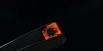Des chercheurs transforment les déchets de charbon en produits carbonés de haute valeur
