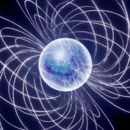Découverte surprenante : une loi universelle pour les étoiles à neutrons