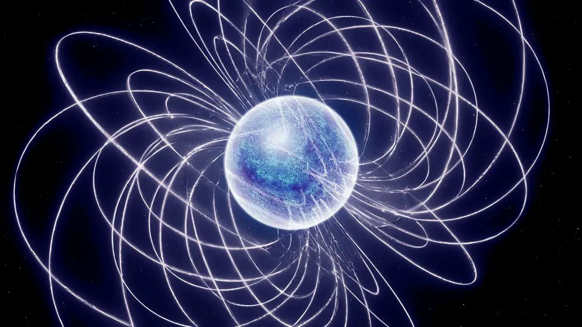 Découverte surprenante : une loi universelle pour les étoiles à neutrons