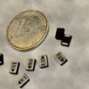 Le français ITEN récompensé pour sa micro-batterie innovante