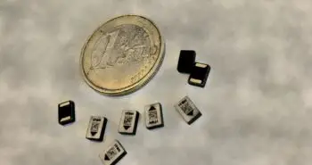 Le français ITEN récompensé pour sa micro-batterie innovante