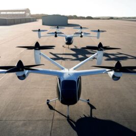 Joby Aviation prévoit de construire une usine capable de produire jusqu'à 500 avions par an