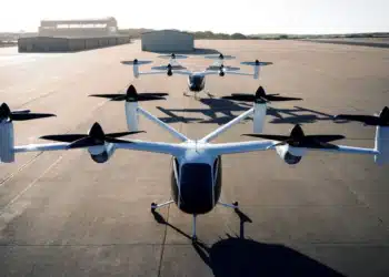 Joby Aviation prévoit de construire une usine capable de produire jusqu'à 500 avions par an