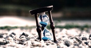 La flèche du temps : une nouvelle perspective