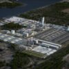 Fos-sur-Mer, le nouveau visage de la production d'acier bas-carbone