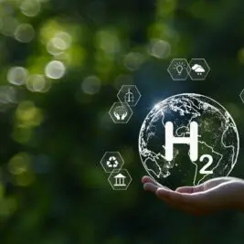 L'hydrogène propre : une réalité plus proche grâce à un nouvel électro-catalyseur