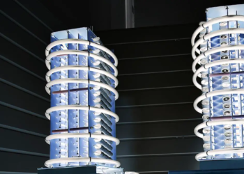 Des isotopes médicaux produits localement, la promesse d'Astral Systems