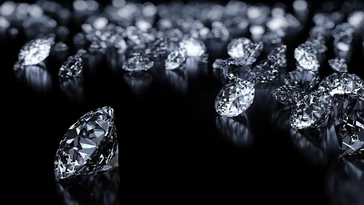 Le diamant : un semi-conducteur capable de supporter des tensions élevées