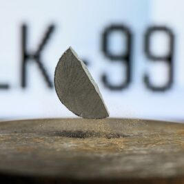 Le mythe de la supraconductivité à température ambiante dans le Lk-99 s'effondre