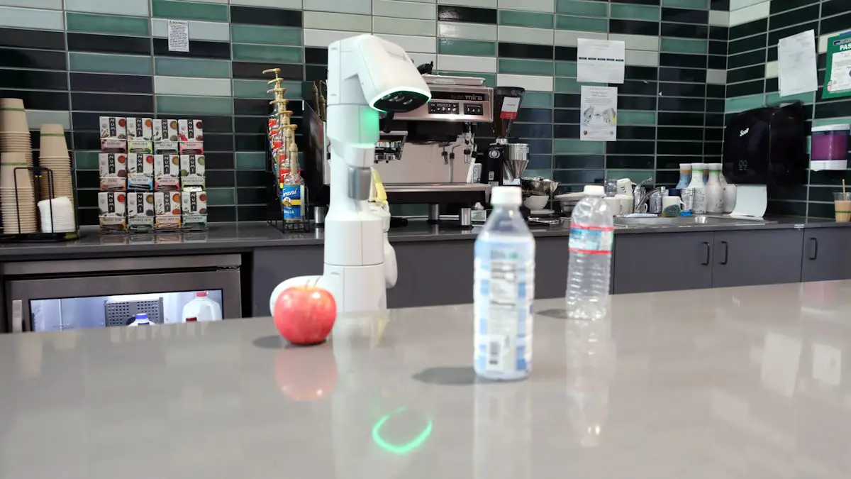 Quand les robots modernes apprennent à demander de l'aide