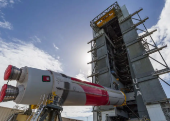 Le lancement de la fusée Vulcan prévu le 24 décembre
