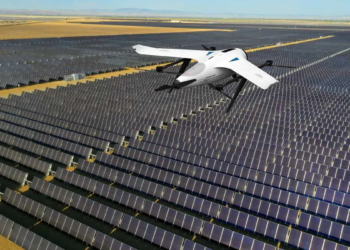 HevenDrones dévoile sa nouvelle série de drones à hydrogène lors du Forum de Monaco