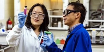 Batteries : une nouvelle méthode de recyclage extrait près de 100% du cobalt et du lithium