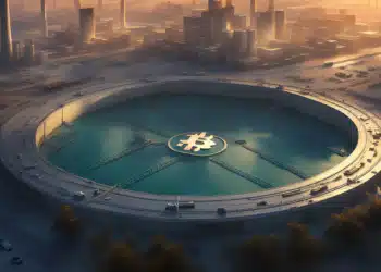 Le prix du Bitcoin augmente, la consommation d'eau explose