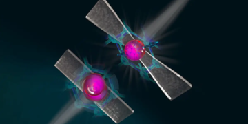 Des diamants étirés pour des qubits plus performants et économiques
