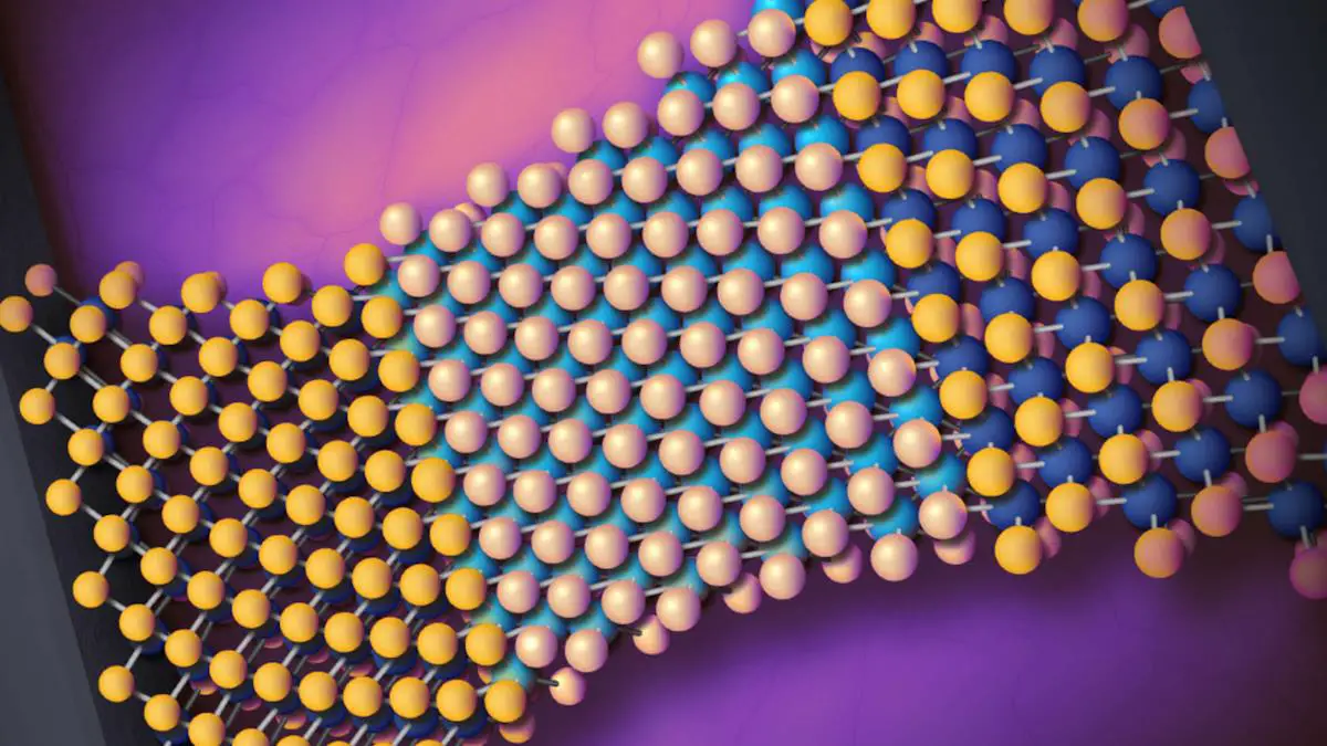Une nouvelle forme de mémoire informatique grâce à des matériaux 2D