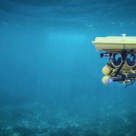 L'intelligence artificielle bio-inspirée améliore la fiabilité des UUV