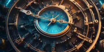 Des horloges encore plus précises grâce à une "compression" quantique