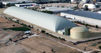 La batterie CO2 d'Energy Dome : 10 heures d'énergie pour le réseau