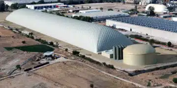 La batterie CO2 d'Energy Dome : 10 heures d'énergie pour le réseau