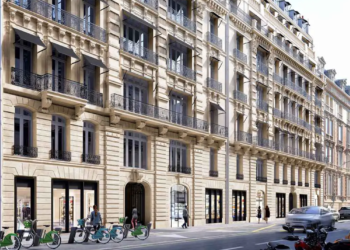 Le futur de la climatisation durable dévoilé au cœur de Paris