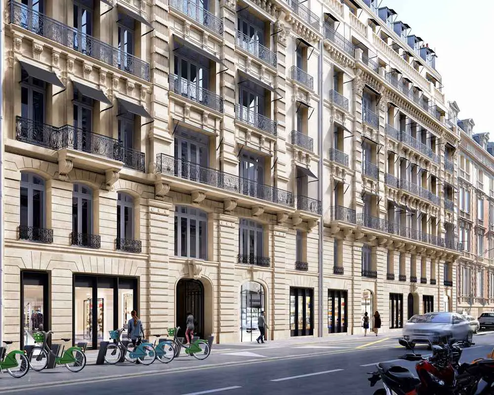 Le futur de la climatisation durable dévoilé au cœur de Paris