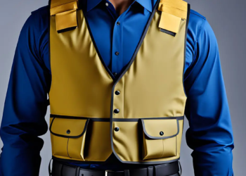 Quand les films plastiques deviendront des gilets pare-balles