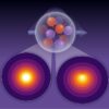 La théorie offre une vue à haute résolution des quarks à l'intérieur des protons