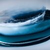 Un gel capable d'absorber 1,18 kg d'eau dans des environnements arides