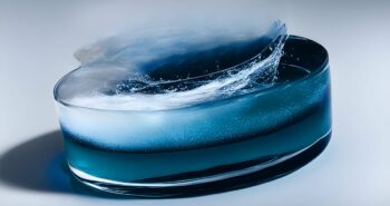 Un gel capable d'absorber 1,18 kg d'eau dans des environnements arides