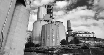 La capture du carbone : une solution pour l'industrie du ciment