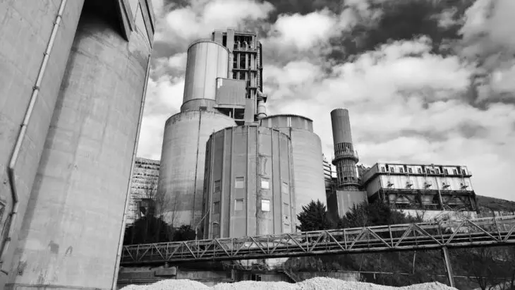 La capture du carbone : une solution pour l'industrie du ciment