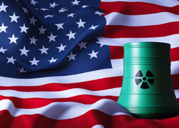 Les préoccupations concernant l'énergie nucléaire en baisse aux États-Unis