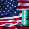 Les préoccupations concernant l'énergie nucléaire en baisse aux États-Unis