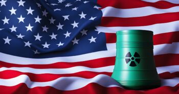 Les préoccupations concernant l'énergie nucléaire en baisse aux États-Unis