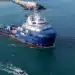 L'ammoniac, un vecteur clé pour la décarbonation du transport maritime