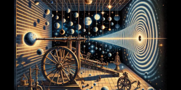 Une nouvelle théorie réunit la gravité d'Einstein et la mécanique quantique