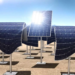 Des cellules solaires organiques stables même à 130°C