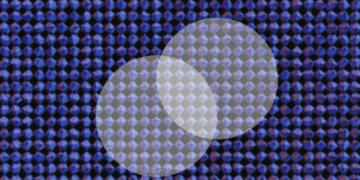 La structure cristalline des nanocristaux de pérovskite révélée par des chercheurs
