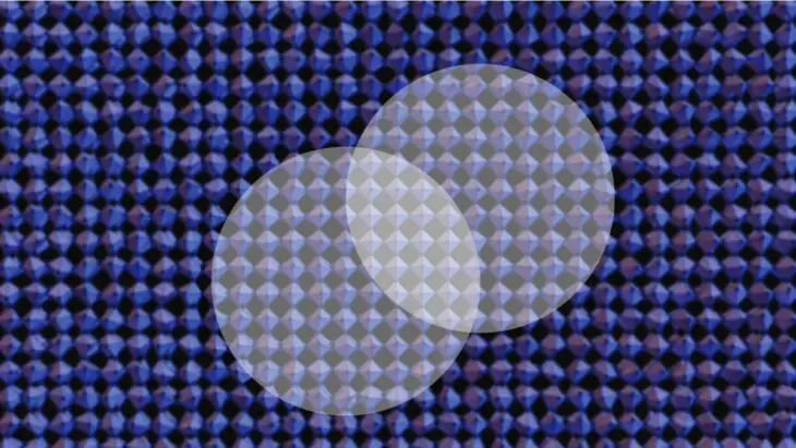 La structure cristalline des nanocristaux de pérovskite révélée par des chercheurs