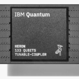 IBM Quantum Heron : un processeur quantique 133 qubits révolutionnaire