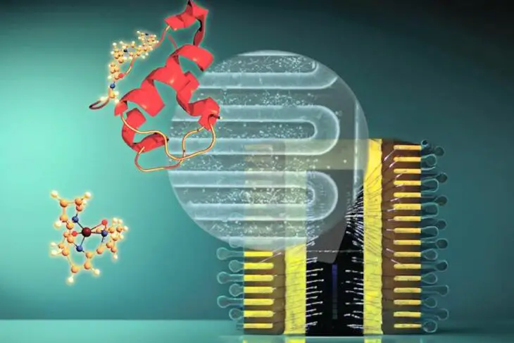 Les détecteurs à nanofils supraconducteurs surpassent les dispositifs conventionnels