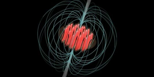 Les étoiles à neutrons et le mystère des "glitches" 9 Les étoiles à neutrons et le mystère des "glitches"