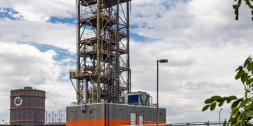 Transformer l'industrie de l'acier grâce à l'hydrogène vert et à l'innovation