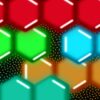 Des molécules colorées pour une nouvelle génération de semi-conducteurs