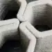 L'oxyde de graphène augmente la résistance du béton de 10%